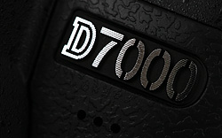 Nikon D7000