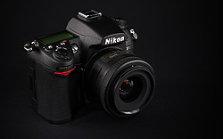 Nikon D7000