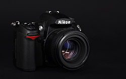 Nikon D7000