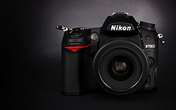 Nikon D7000