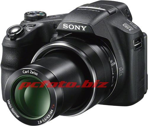 Sony predstavio HX200V, HX30V, HX20V, HX10V, H90, WX150, TX20, T66 i W690 