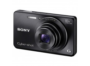 Sony DSC-W690