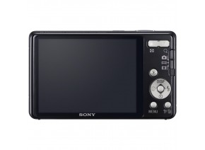 Sony DSC-W690