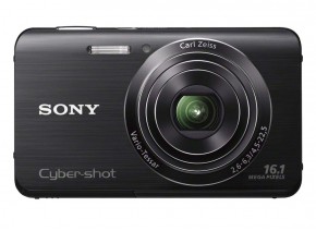 Sony DSC-W650