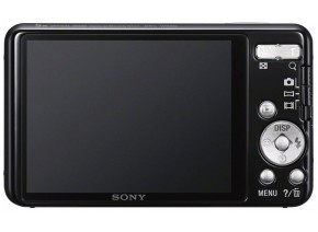 Sony DSC-W650