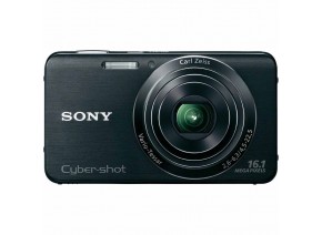 Sony DSC-W630