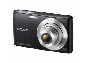 Sony DSC-W620