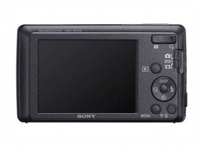 Sony DSC-W620