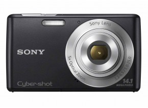 Sony DSC-W620