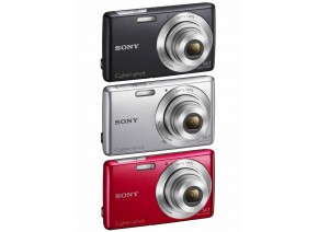 Sony DSC-W620