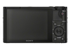 Sony RX100