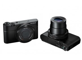 Sony RX100