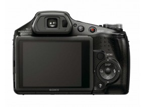 Sony DSC-HX100