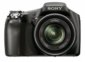 Sony DSC-HX100