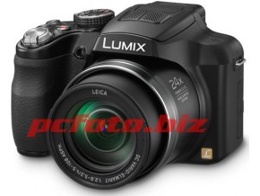 Panasonic predstavio DMC-G5, LX7, FZ200, FZ62, LZ20, ZS5 i jos ponešto