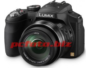 Panasonic predstavio DMC-G5, LX7, FZ200, FZ62, LZ20, ZS5 i jos ponešto