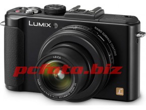 Panasonic predstavio DMC-G5, LX7, FZ200, FZ62, LZ20, ZS5 i jos ponešto