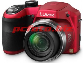 Panasonic predstavio DMC-G5, LX7, FZ200, FZ62, LZ20, ZS5 i jos ponešto