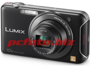 Panasonic predstavio DMC-G5, LX7, FZ200, FZ62, LZ20, ZS5 i jos ponešto