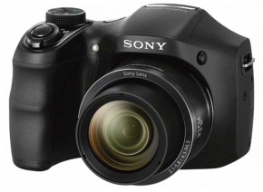 Sony DSC-H100