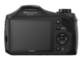 Sony DSC-H100