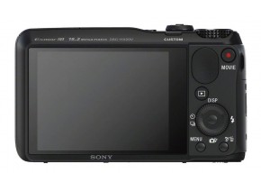 Sony DSC-HX20