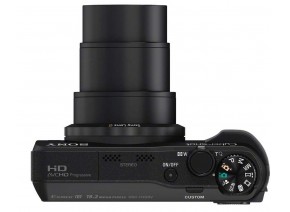 Sony DSC-HX20