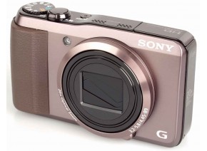 Sony DSC-HX20