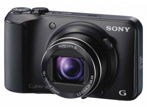 Sony DSC-H90