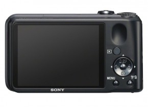 Sony DSC-H90