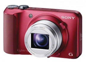 Sony DSC-H90