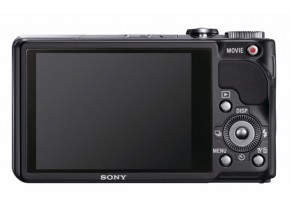 Sony DSC-HX9V