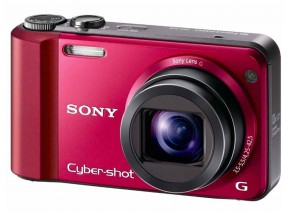 Sony DSC-H70