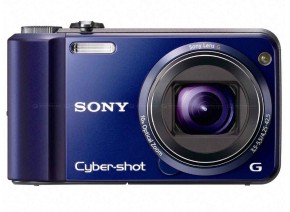 Sony DSC-H70