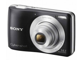 Sony DSC-S5000