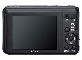 Sony DSC-S5000