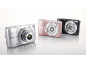 Sony DSC-S5000