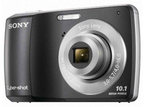 Sony DSC-S3000