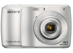 Sony DSC-S3000