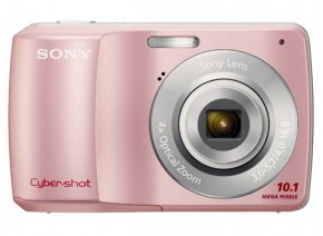 Sony DSC-S3000