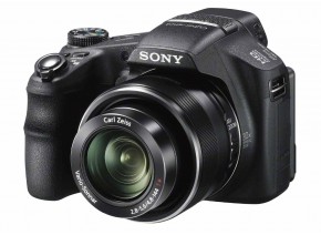 Sony DSC-HX200