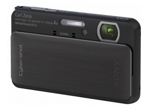 Sony DSC-TX20