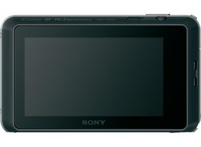 Sony DSC-TX20