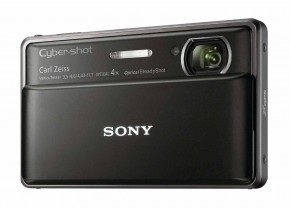 Sony DSC-TX100V