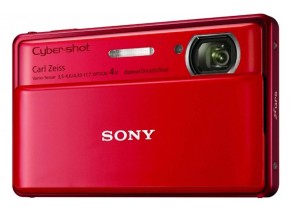 Sony DSC-TX100V