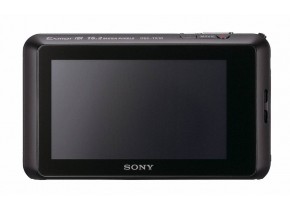 Sony DSC-TX10