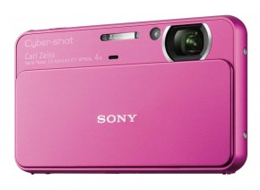 Sony DSC-TX99