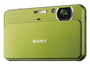 Sony DSC-TX99