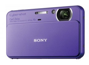 Sony DSC-TX99