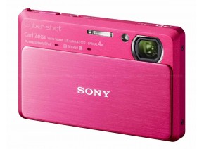 Sony DSC-TX9